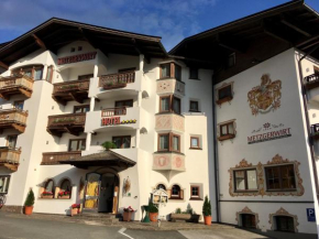 Hotel Metzgerwirt